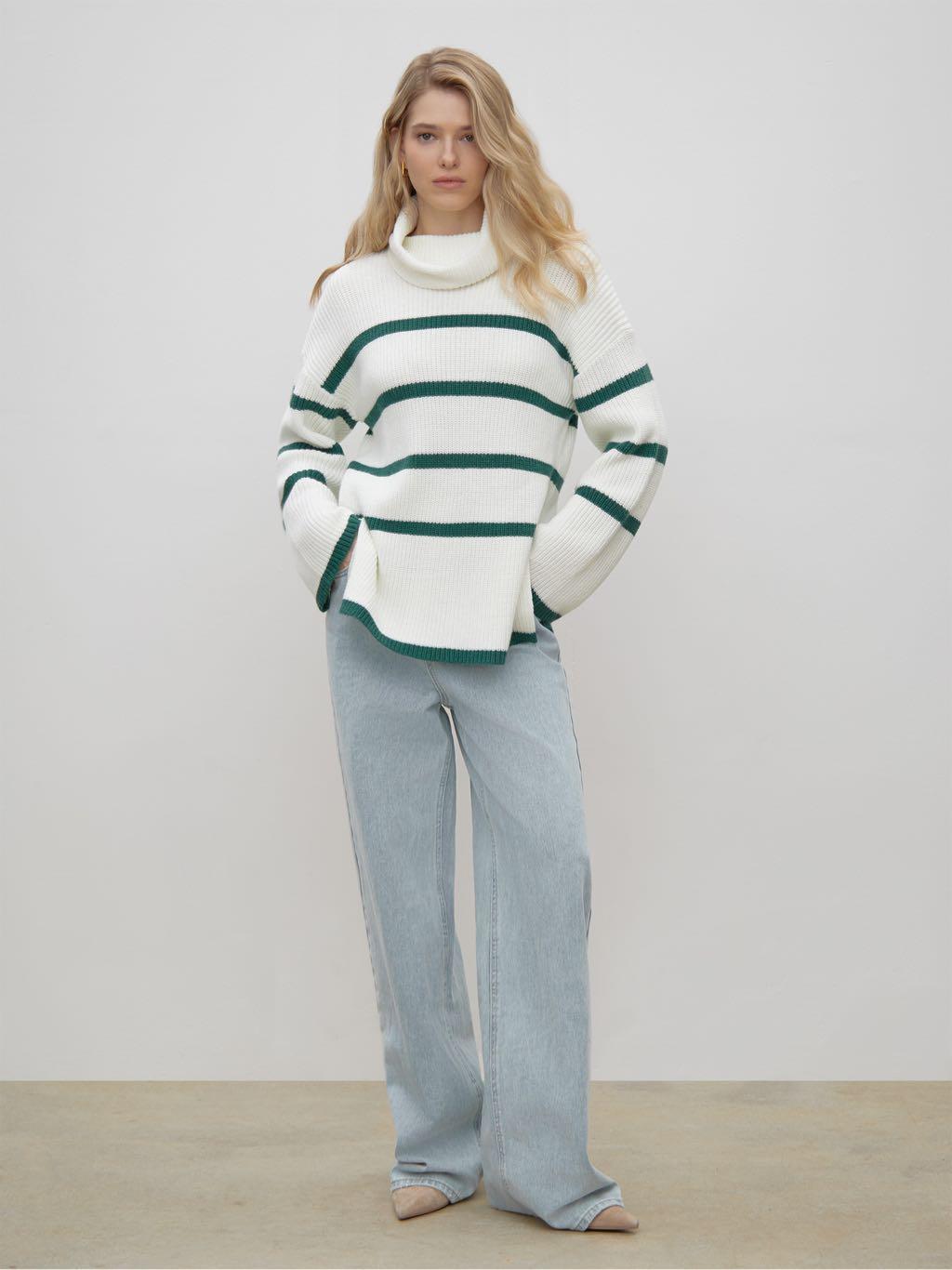 Emka свитеры, водолазки, кардиганы