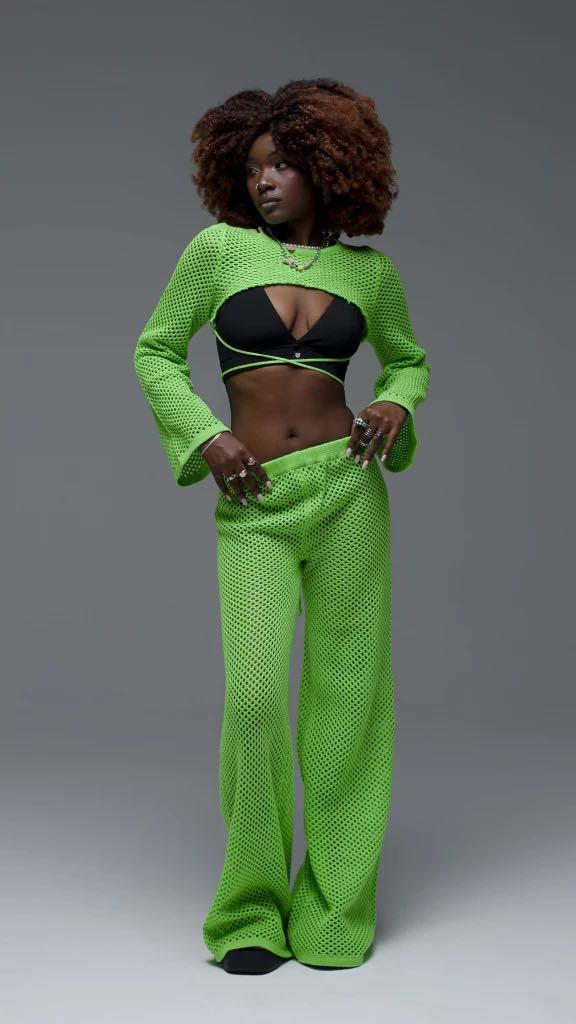 Meowone женское вязаный трикотаж