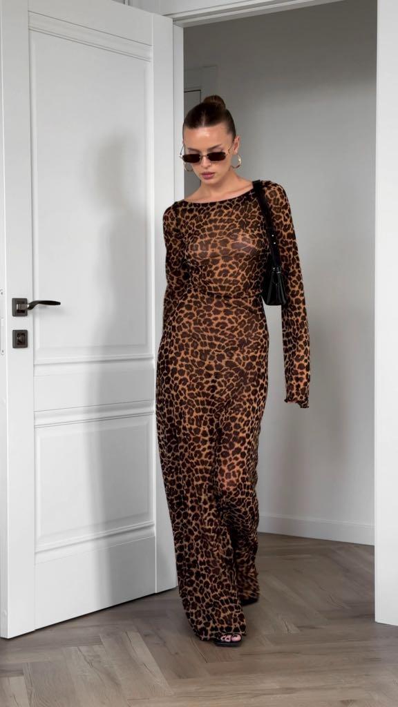 Meowone женское платья