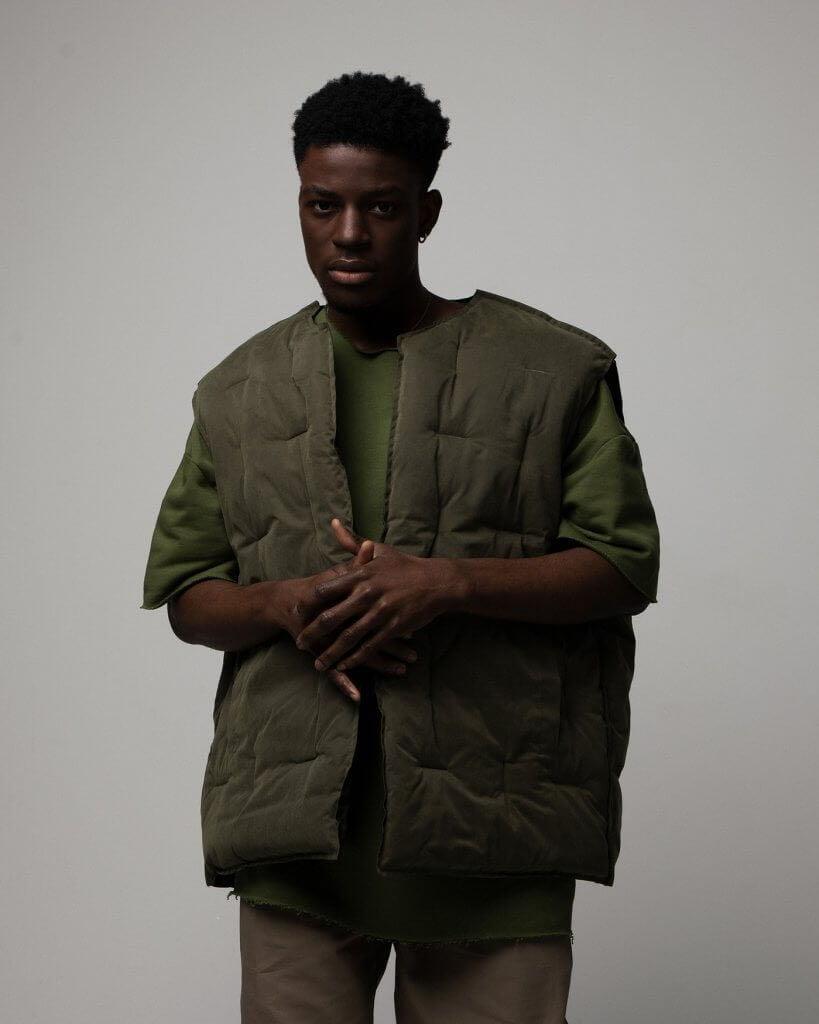 Meowone мужское верхняя одежда