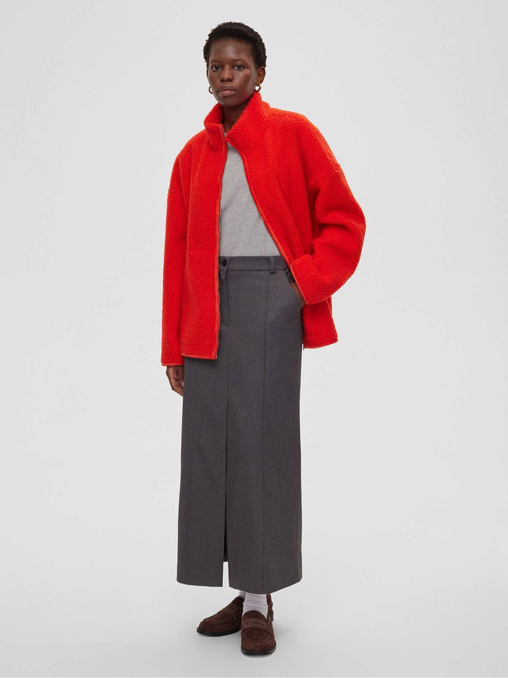 aim clo верхняя одежда 