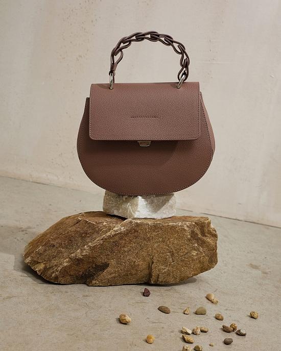 Сумки из натуральной кожи