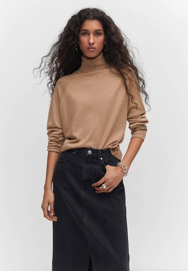 Базовый трикотаж с кашемиром