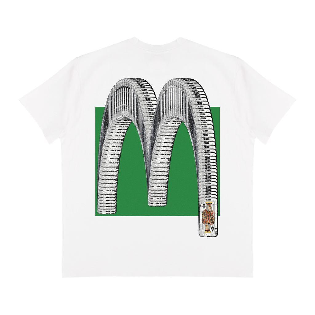 футболки mschf