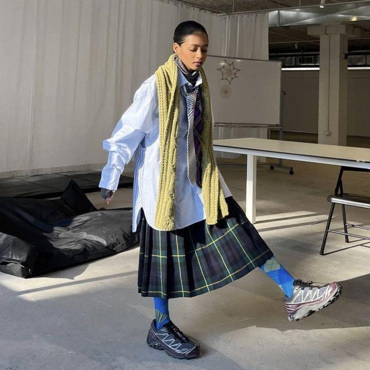 вдохновение на осень