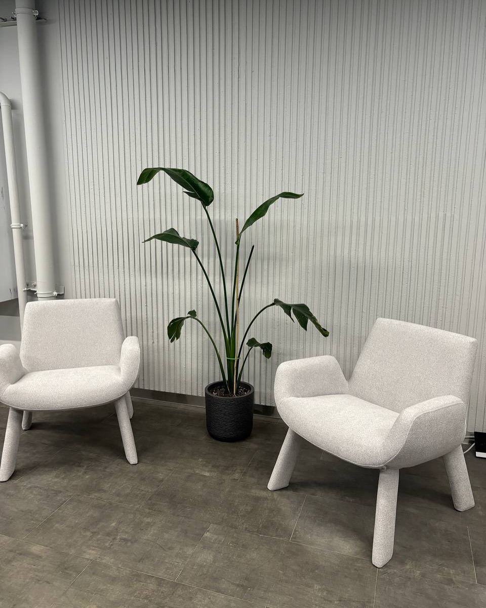 распаковали — влюбились.

да, это наша постоянная рубрика #annkiathome — актуальная подборка, где предметы annki® находят свои дома. реакции без фильтров, эмоции без сценария.

———
1 — загрузка фуры с предметами @annki.studio / фотография сделана нашим упаковщиком Арсением / локация: annki factory 
2-3 — диваны hero и кресла steve / локация: москва, коворкинг «соль»
4 — кресла bono / москва, коворкинг «соль»
5 — кресла steve++ / москва, коворкинг «соль»
6-7 — диван plus+ air (на ножках) / конфигурация: 2 модуля + 2 подлокотника / обивка: велюр
8-9 — кровать basic / обивка: букле
10 — диван plus+ / spring drop / базовая конфигурация: 2 модуля + 1 подлокотник / обивка: микровелюр, цвет: grass
11 — диван plus+ / обивка: букле, цвет: milk
12 — кресло steve / обивка: английская кожа, цвет: cognac