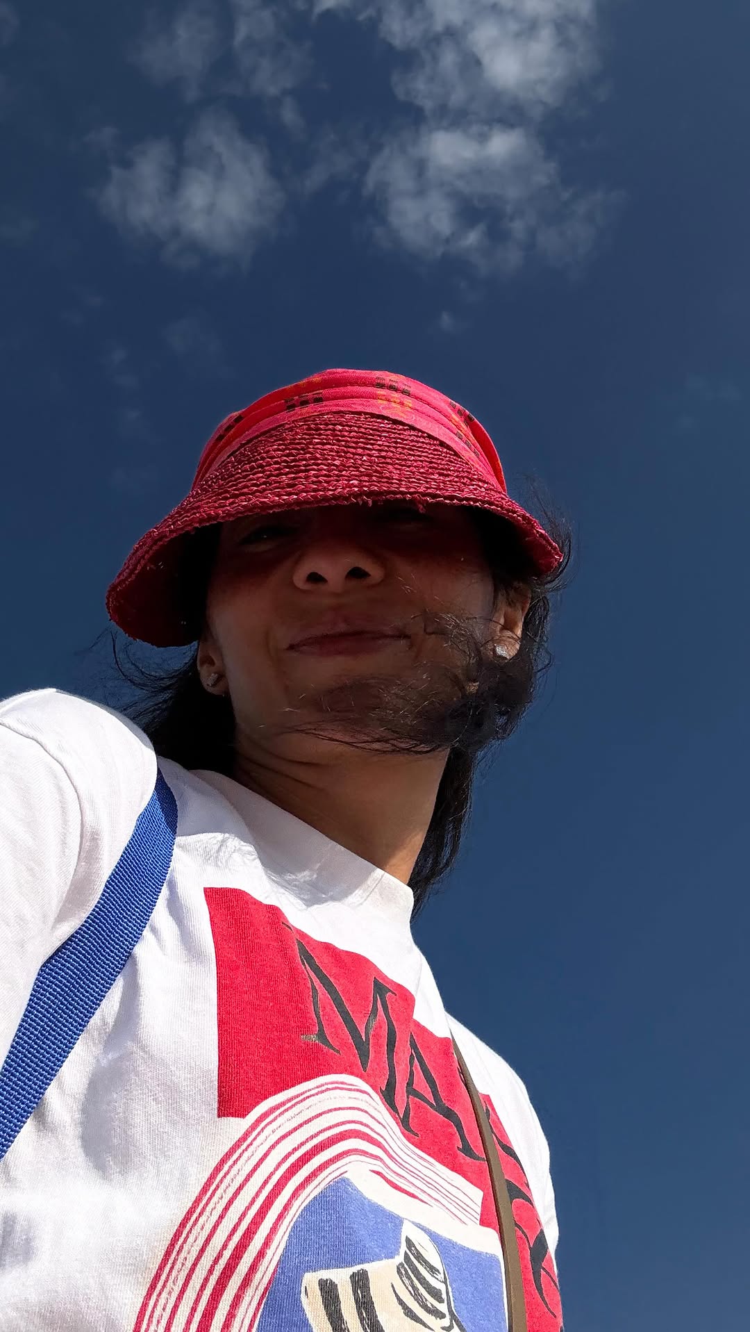 Какой чудесный день!
Влюбляю человека в мою родину. 
Если еще не были в Кыргызстане, то стоит запланировать✨
В комментариях можете спросить, что вам интересно)