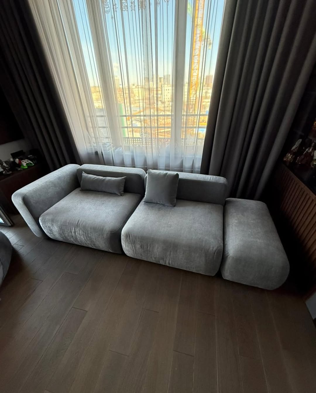 традиционно проводим субботу с постоянной рубрикой #annkiathome. делимся вашими кадрами с предметами annki в разных интерьерах и ситуациях. 
 ———
на фото: 
1 — кресло steve ++ / buckle / col: milk
2 — скамья clover 2.0 / custom col: pink / location: @eggsellent.ru 
3 — новая упаковка для скамей clover 
4 — диван plus + / конфигурация из 3х модулей / eco wool / col: grey
5 — кресло steve / eco wool / col: mars
6 — скамья clover 2.0 / col: yellow / @leralilak 
7 — кровать sova / leather 
8 — кресло steve ++ / buckle / col: milk
9 — диван plus + / конфигурация из 3х модулей / velour / col: natural
10 — скамья clover / col: wood
11 — кровать sova / eco wool / col: mars 
12 — диван plus + / конфигурация из 2х модулей / velour / col: natural