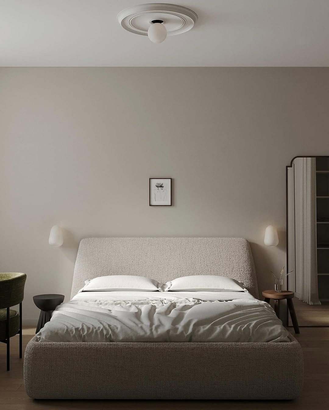 трепетно наблюдаем за тем, как предметы annki находят свой дом. собрали ваши интерьеры в постоянной рубрике #annkiathome 

——
базовый гардероб для вашего интерьера 

——
на фото:
1 — кровать basic / custom / buckle
2 — стол bill + скамья clover 2.0 
3 — кресло steve ++ / buckle / col: mustard
4 — диван plus + / конфигурация из 2х модулей + пуф runda 30 / velour 
5 — кресло steve ++ / eco wool / col: terra 
6 — кровать sova / velour / col: grass 
7 —  кресло steve / eco wool / col: grey
8 — диван plus + / конфигурация из 3х модулей / velour / yellow