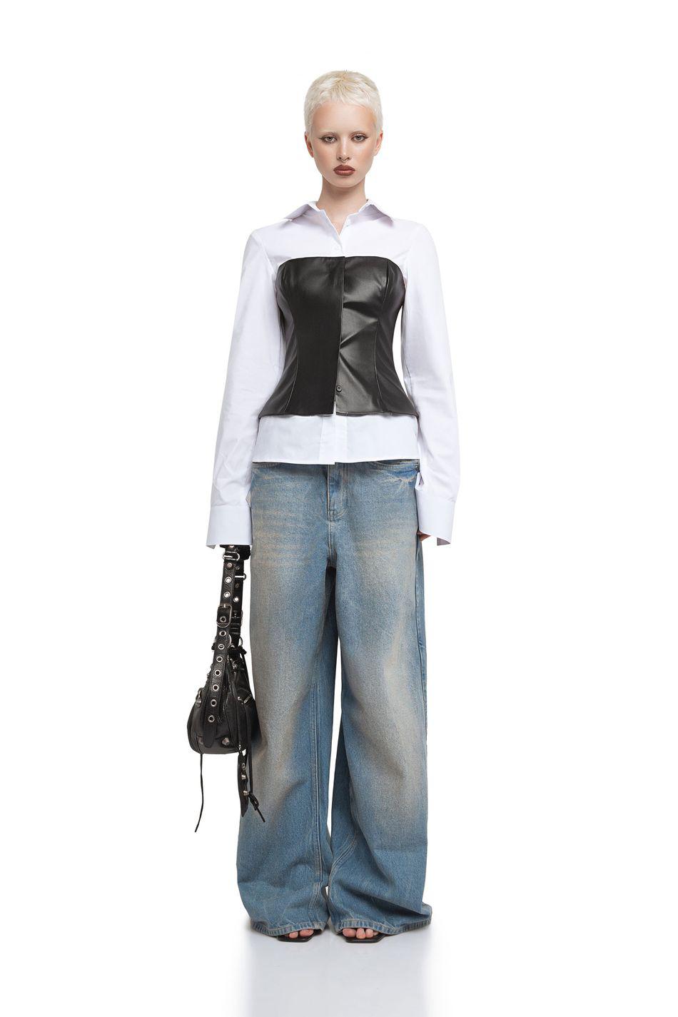 hot верха из «you wanna»