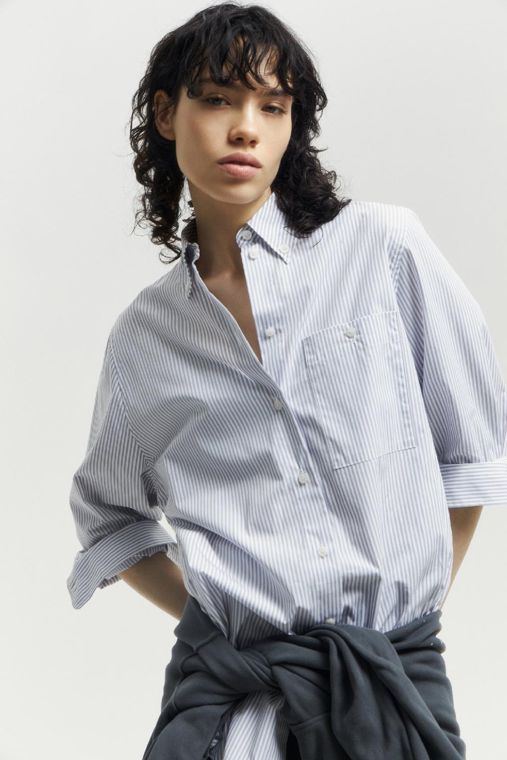 рубашка #ПоверхФутболки