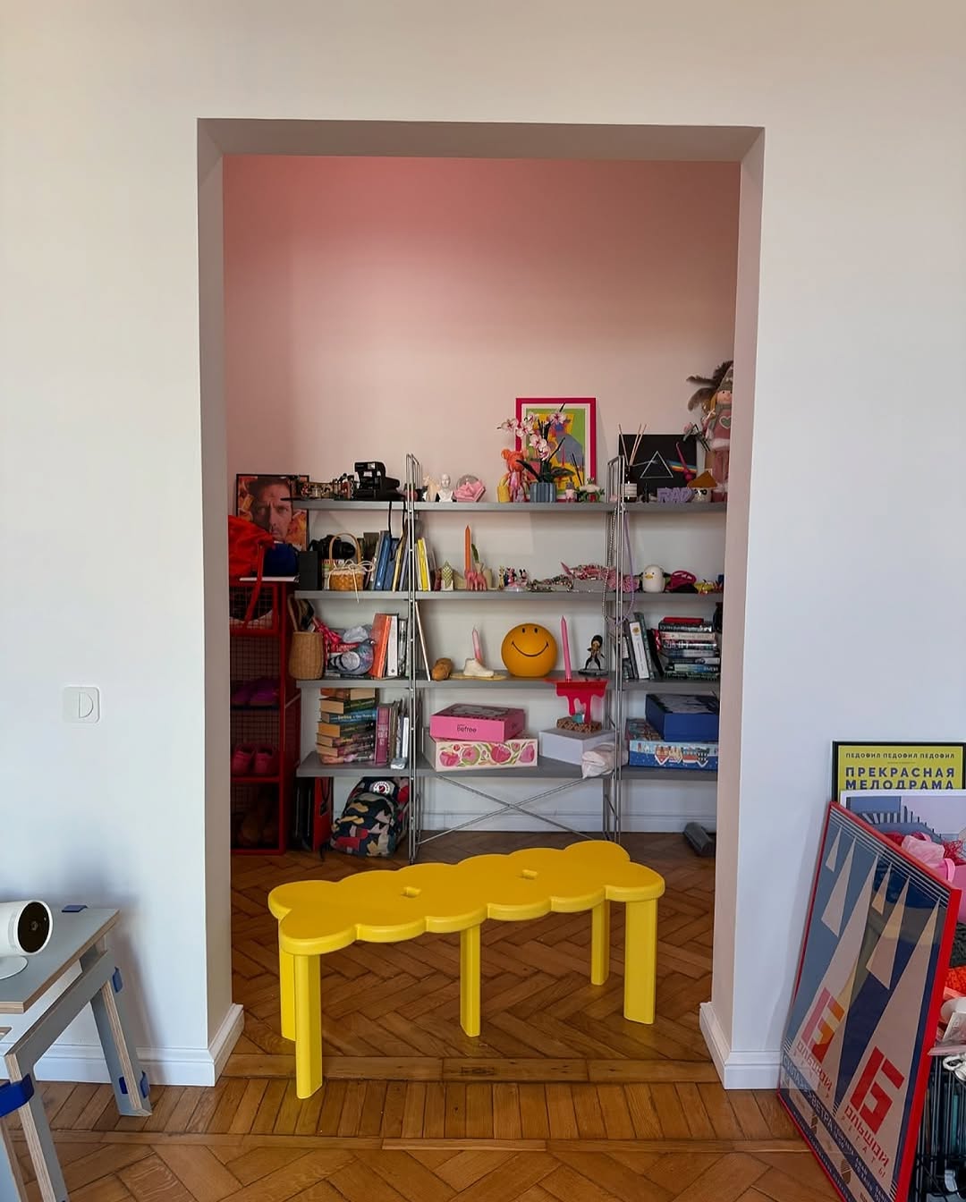 традиционно проводим субботу с постоянной рубрикой #annkiathome. делимся вашими кадрами с предметами annki в разных интерьерах и ситуациях. 
 ———
на фото: 
1 — кресло steve ++ / buckle / col: milk
2 — скамья clover 2.0 / custom col: pink / location: @eggsellent.ru 
3 — новая упаковка для скамей clover 
4 — диван plus + / конфигурация из 3х модулей / eco wool / col: grey
5 — кресло steve / eco wool / col: mars
6 — скамья clover 2.0 / col: yellow / @leralilak 
7 — кровать sova / leather 
8 — кресло steve ++ / buckle / col: milk
9 — диван plus + / конфигурация из 3х модулей / velour / col: natural
10 — скамья clover / col: wood
11 — кровать sova / eco wool / col: mars 
12 — диван plus + / конфигурация из 2х модулей / velour / col: natural