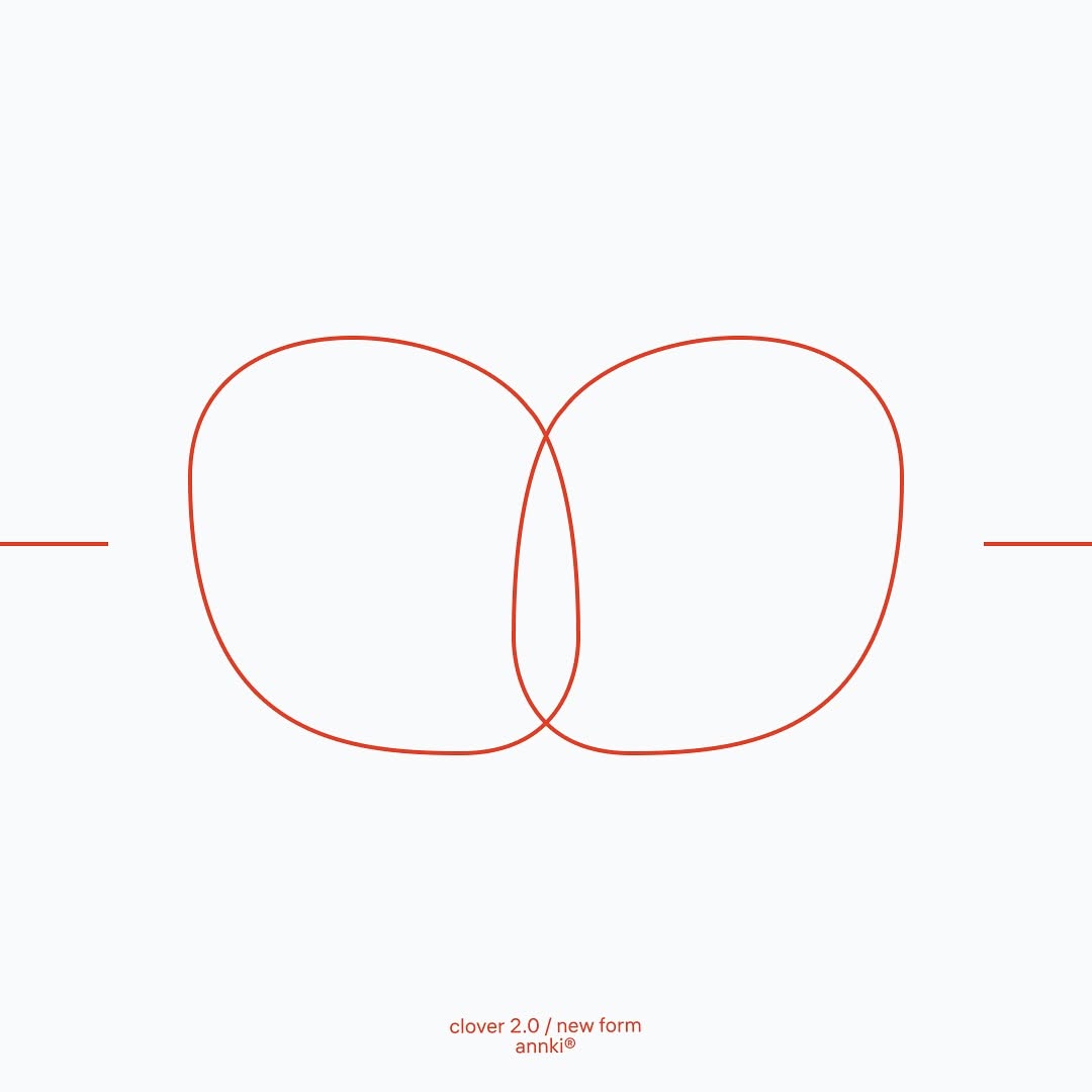 каждый лепесток clover’а повторяет букву «å» из логотипа бренда. 

——
следите за обновлениями — скоро начнем охоту на самый удачливый цветок.

16.11.2024