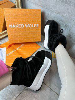 женская стильная обувь 