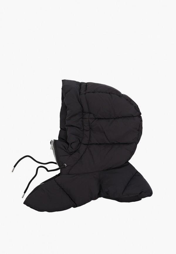 Шапки и капюшоны / Леся