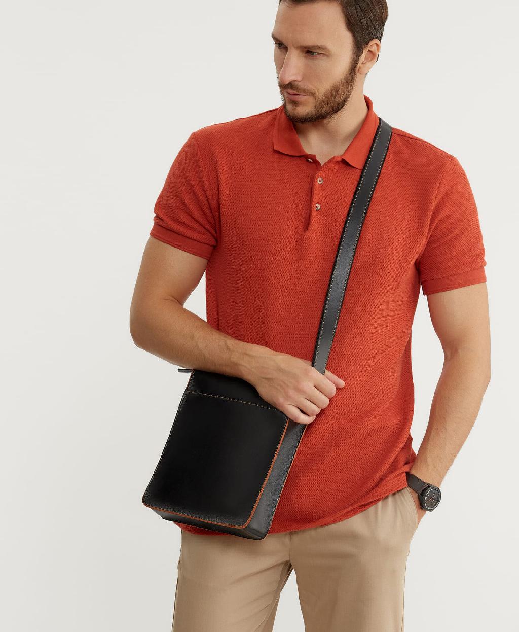 Кожгалантерея Askent. Коллекция Texas